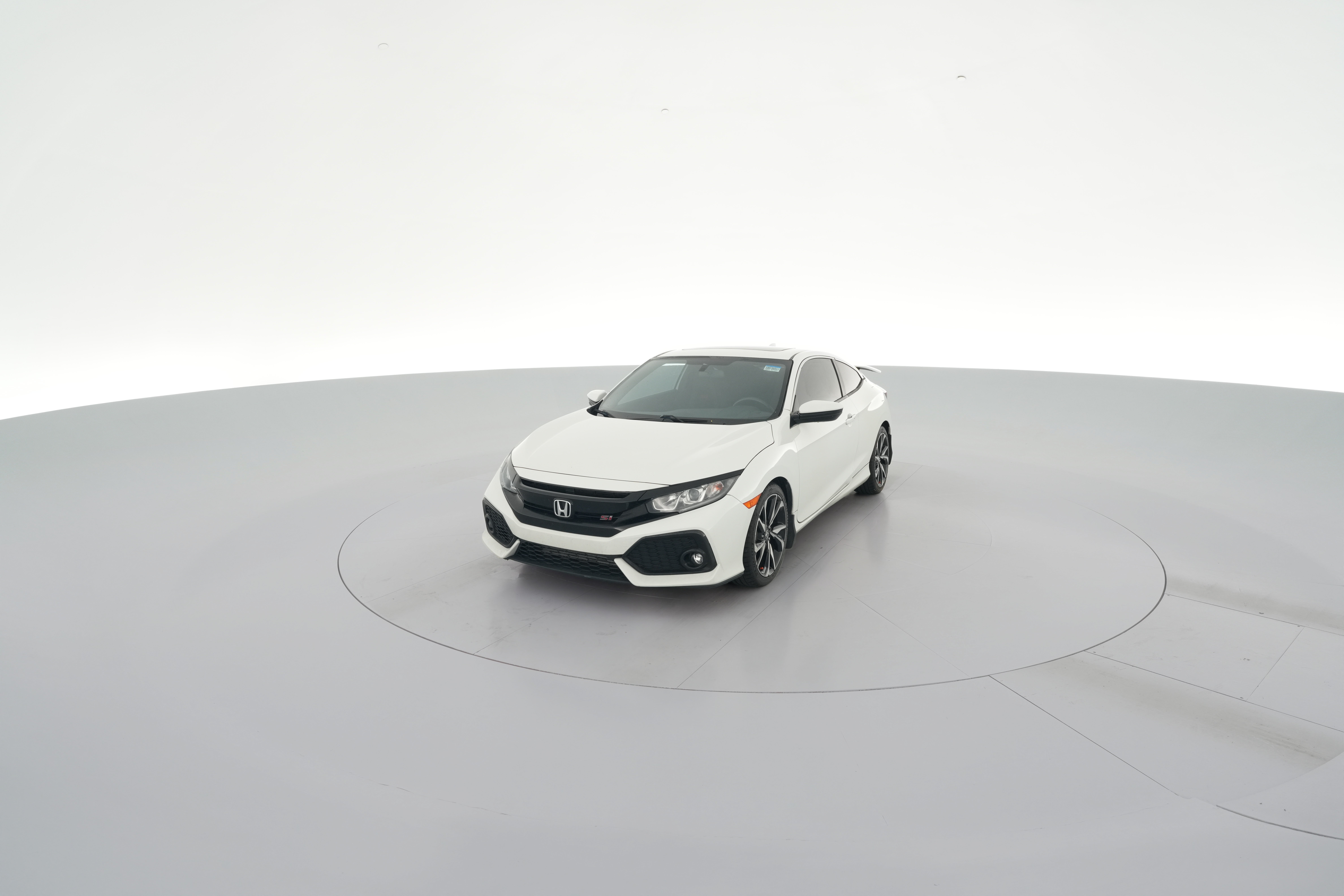 2019 Honda Civic Si - Photo 20