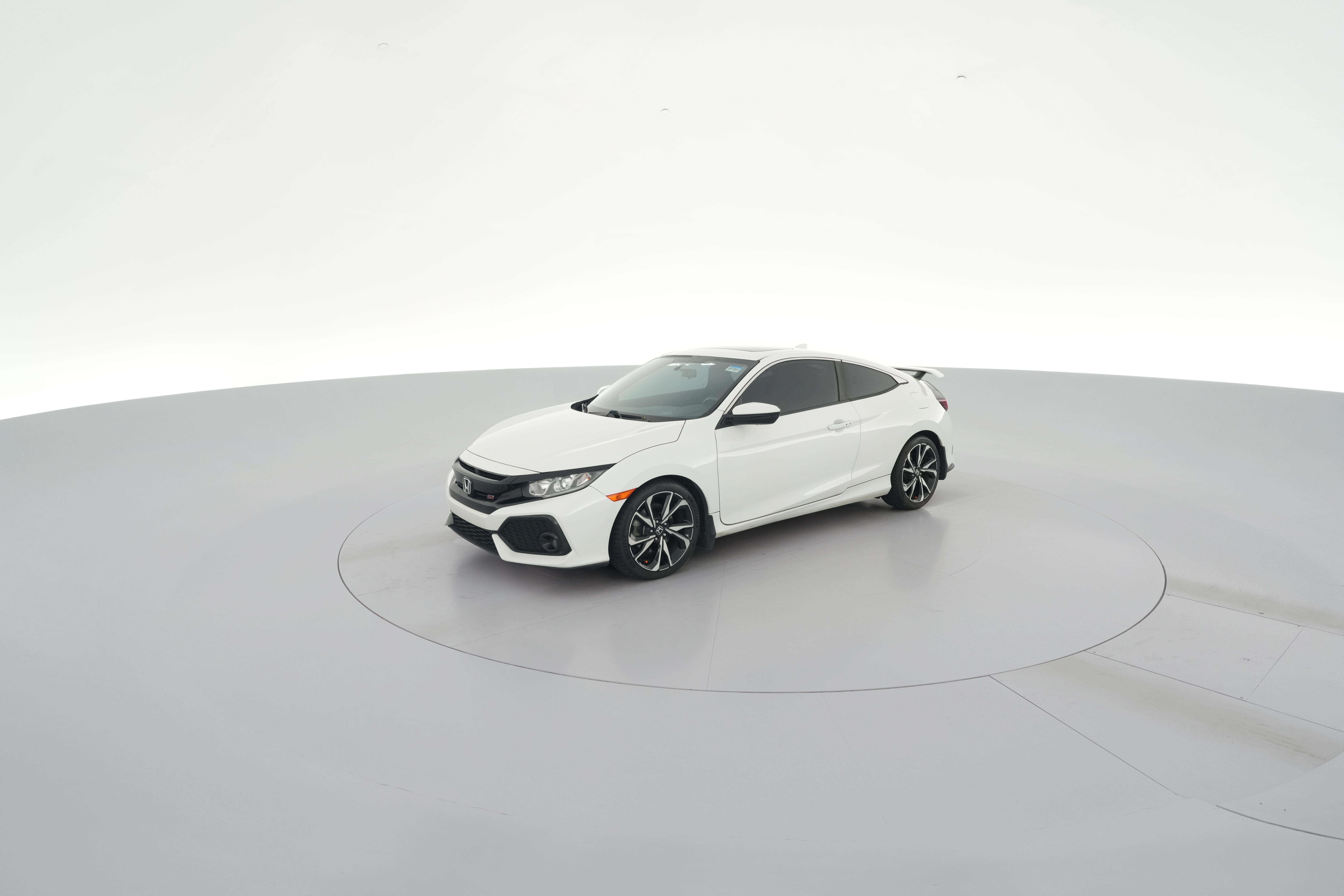 2019 Honda Civic Si - Photo 21