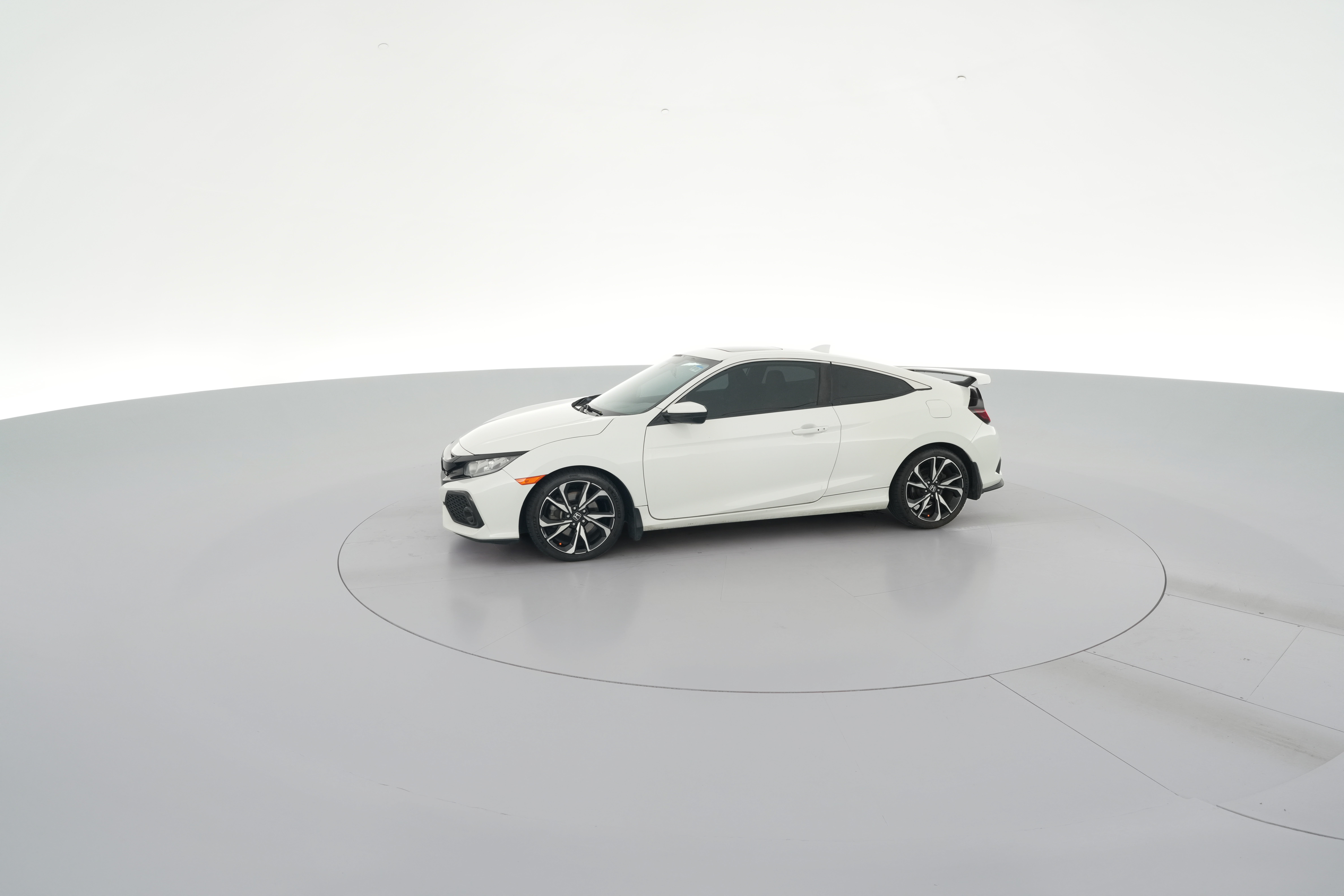 2019 Honda Civic Si - Photo 22