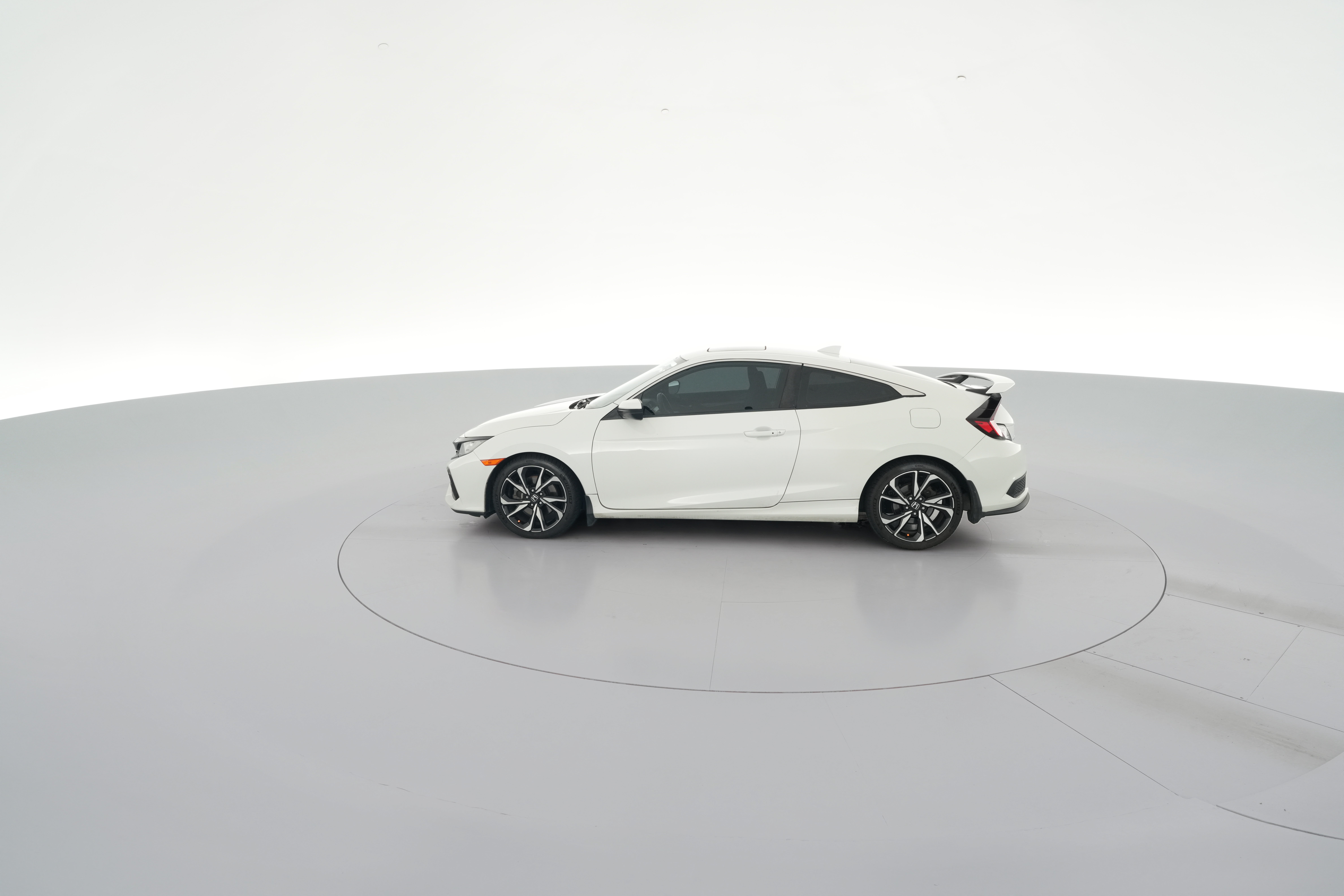 2019 Honda Civic Si - Photo 23