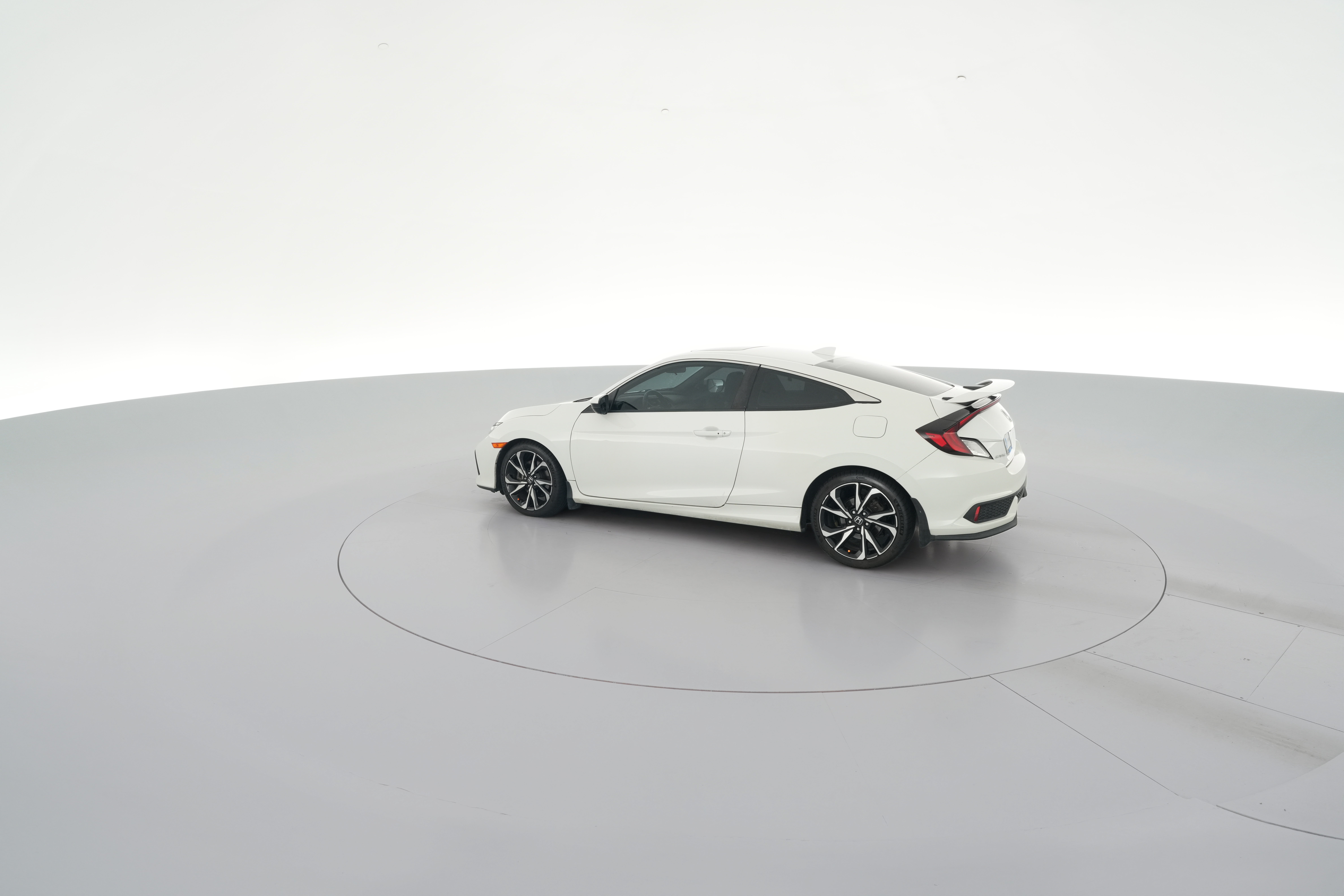 2019 Honda Civic Si - Photo 24