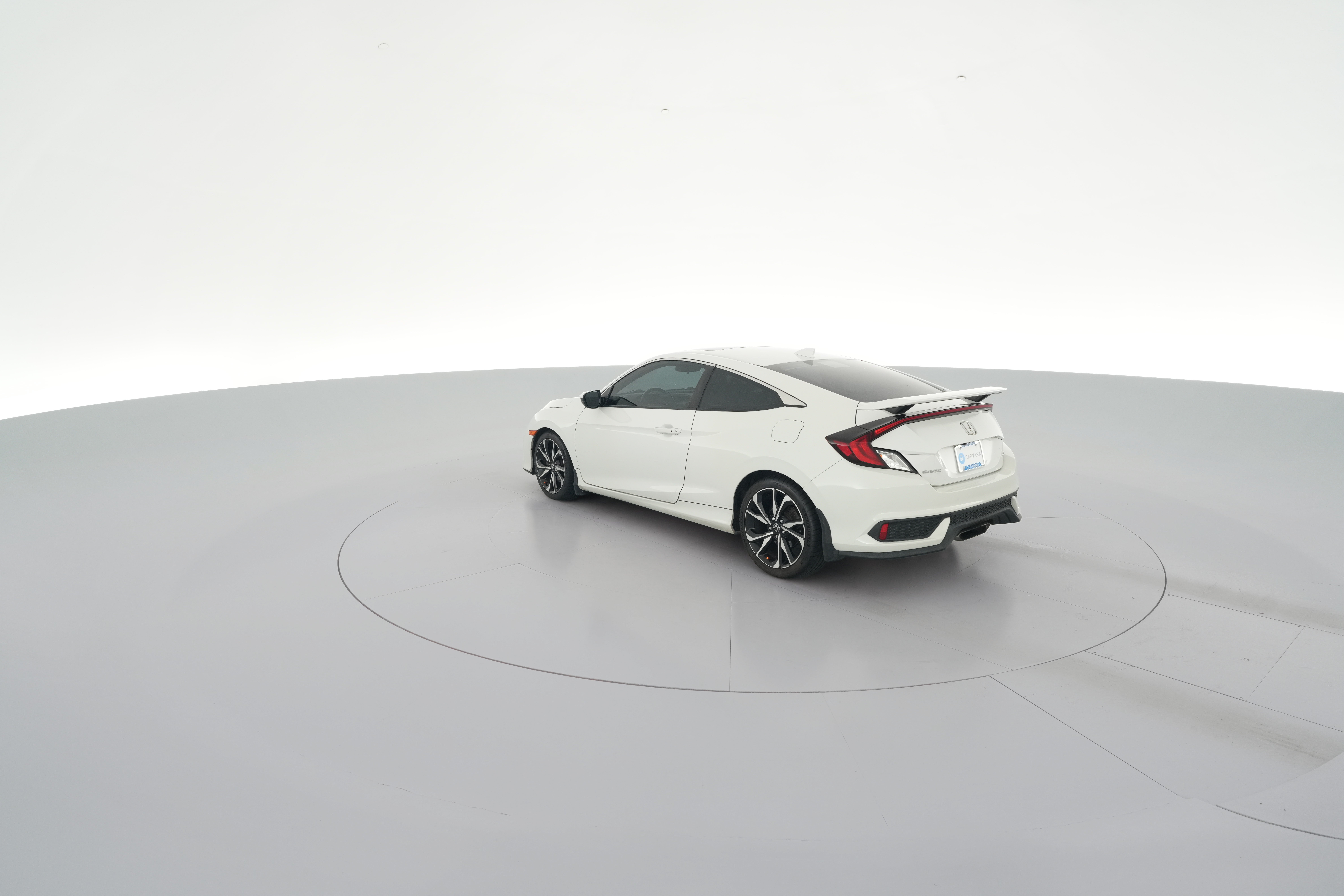 2019 Honda Civic Si - Photo 25