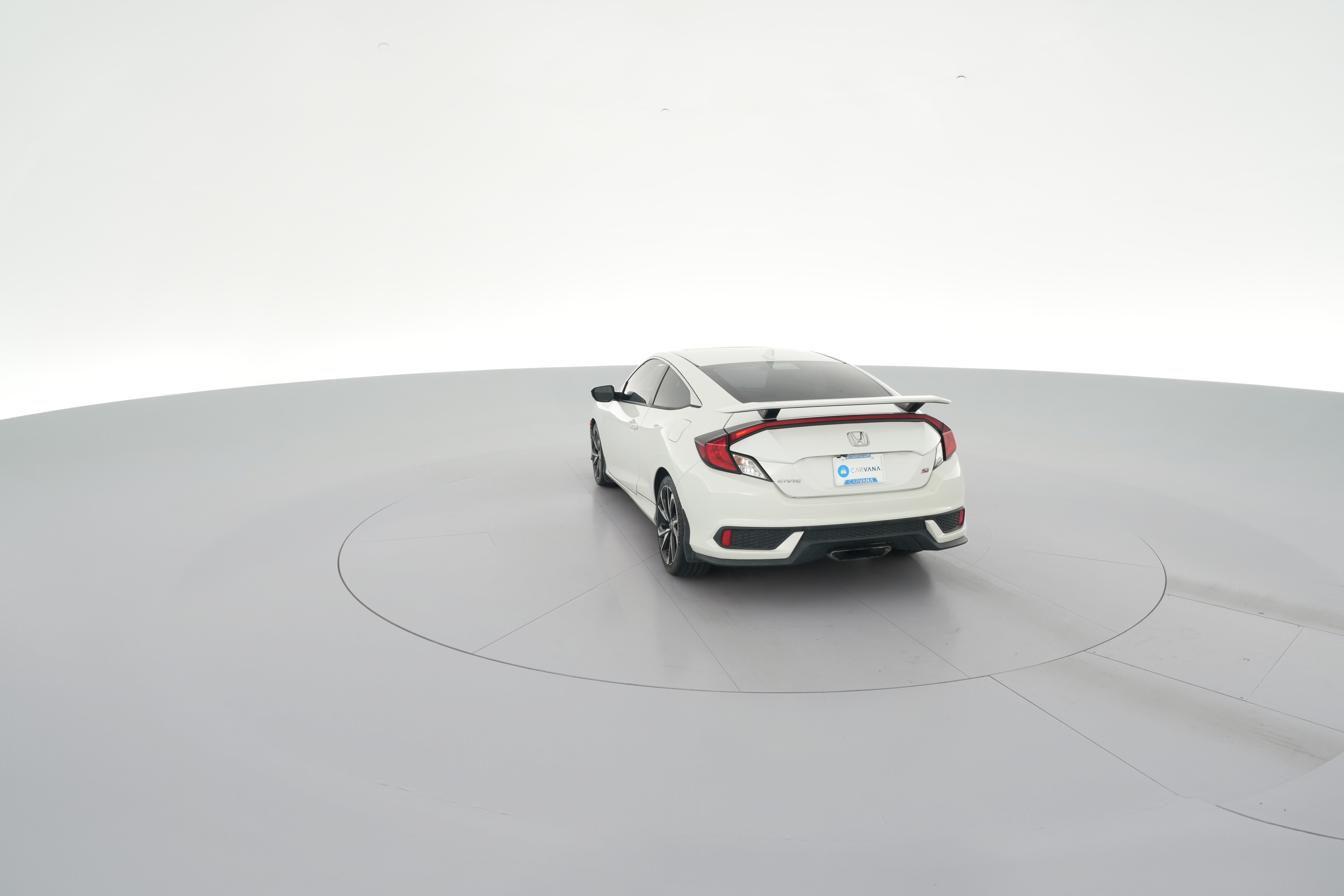 2019 Honda Civic Si - Photo 26