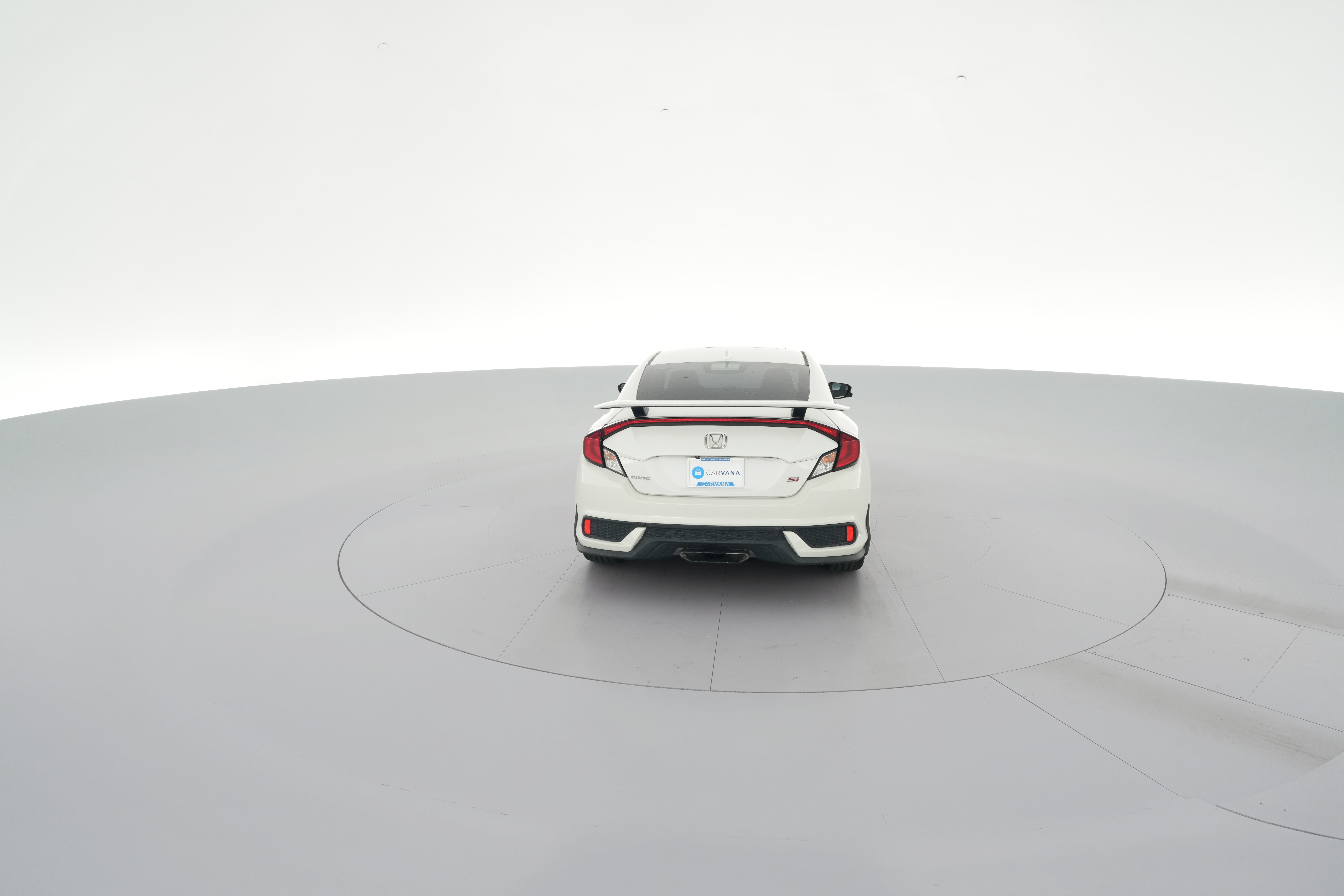 2019 Honda Civic Si - Photo 27