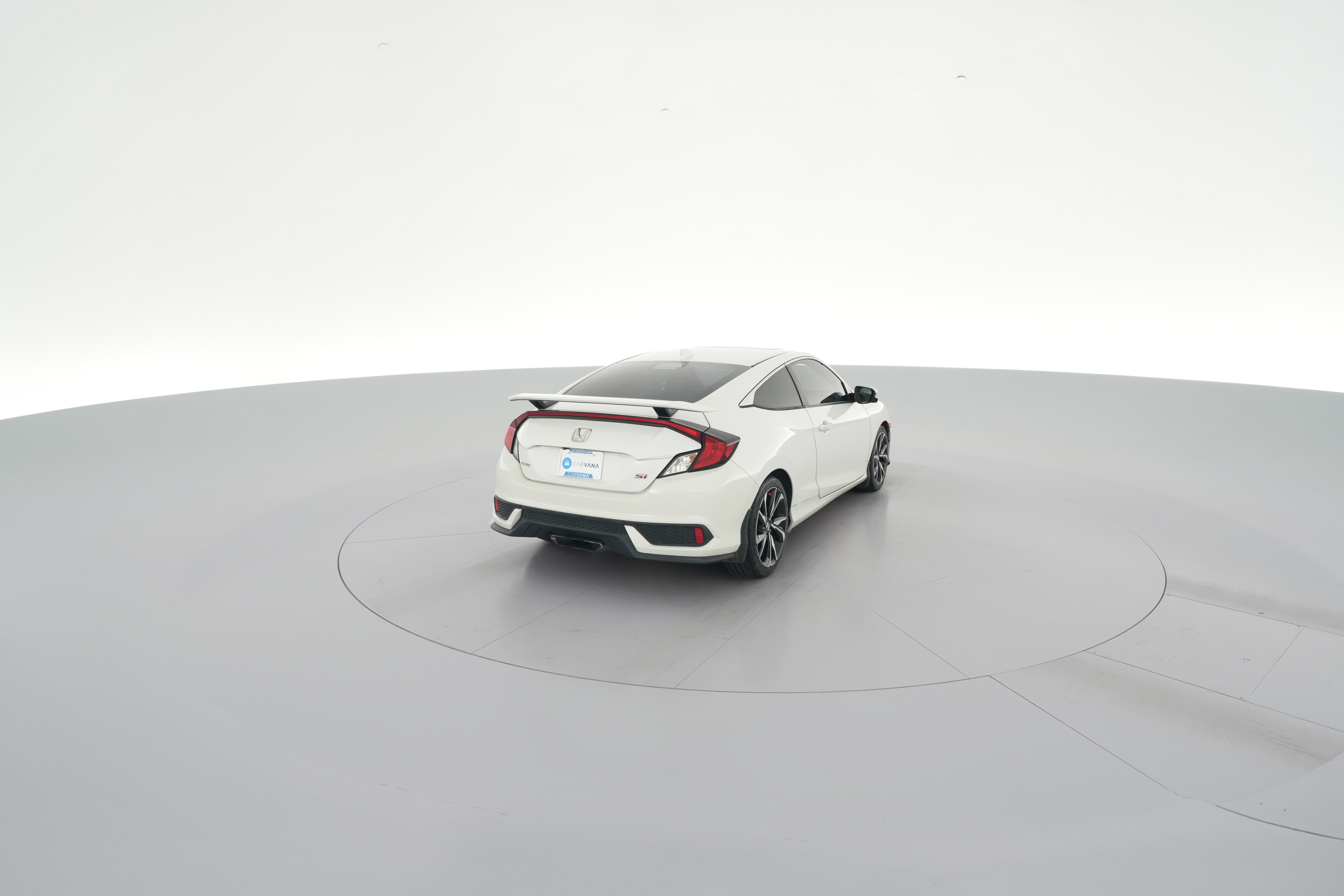 2019 Honda Civic Si - Photo 28
