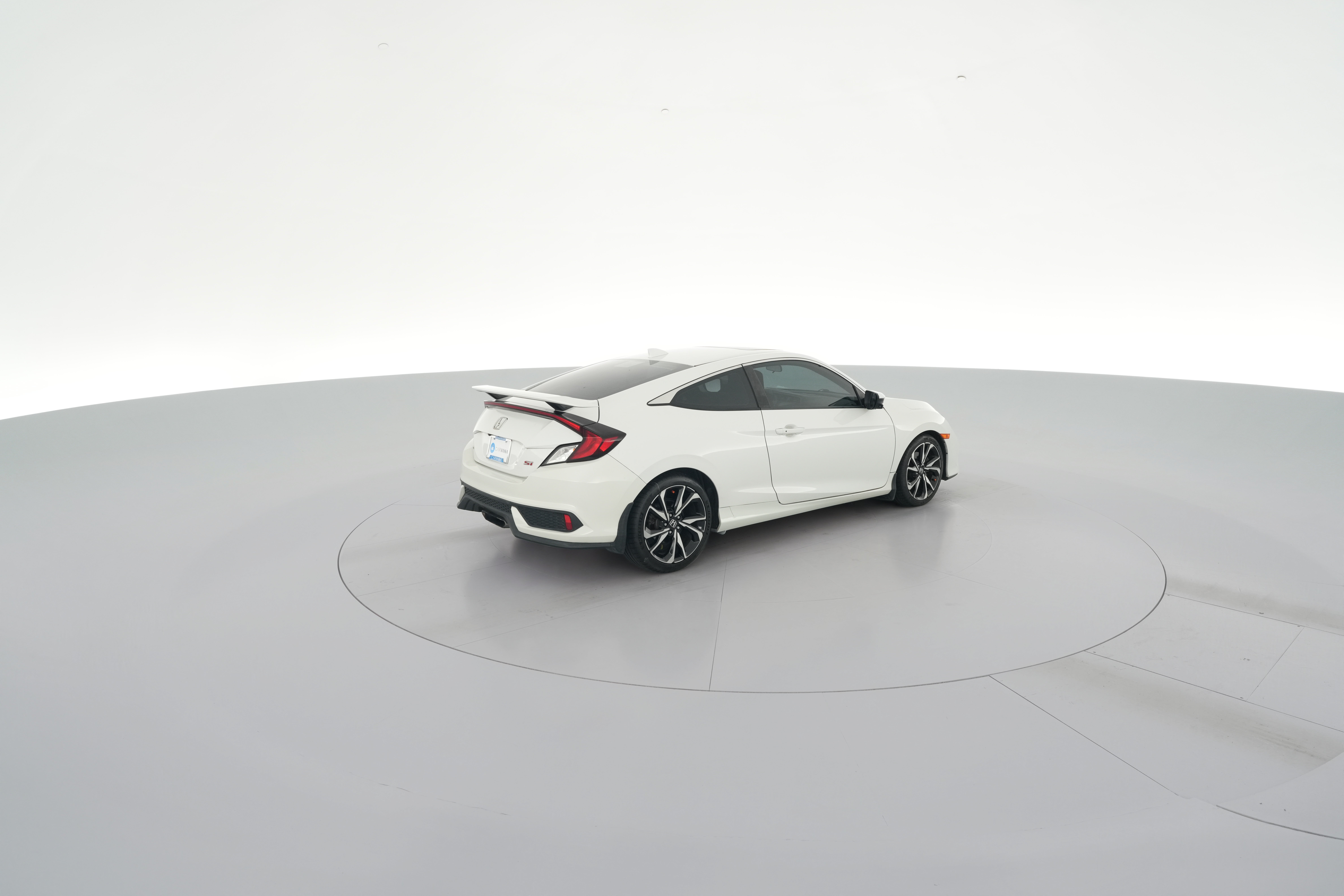 2019 Honda Civic Si - Photo 29
