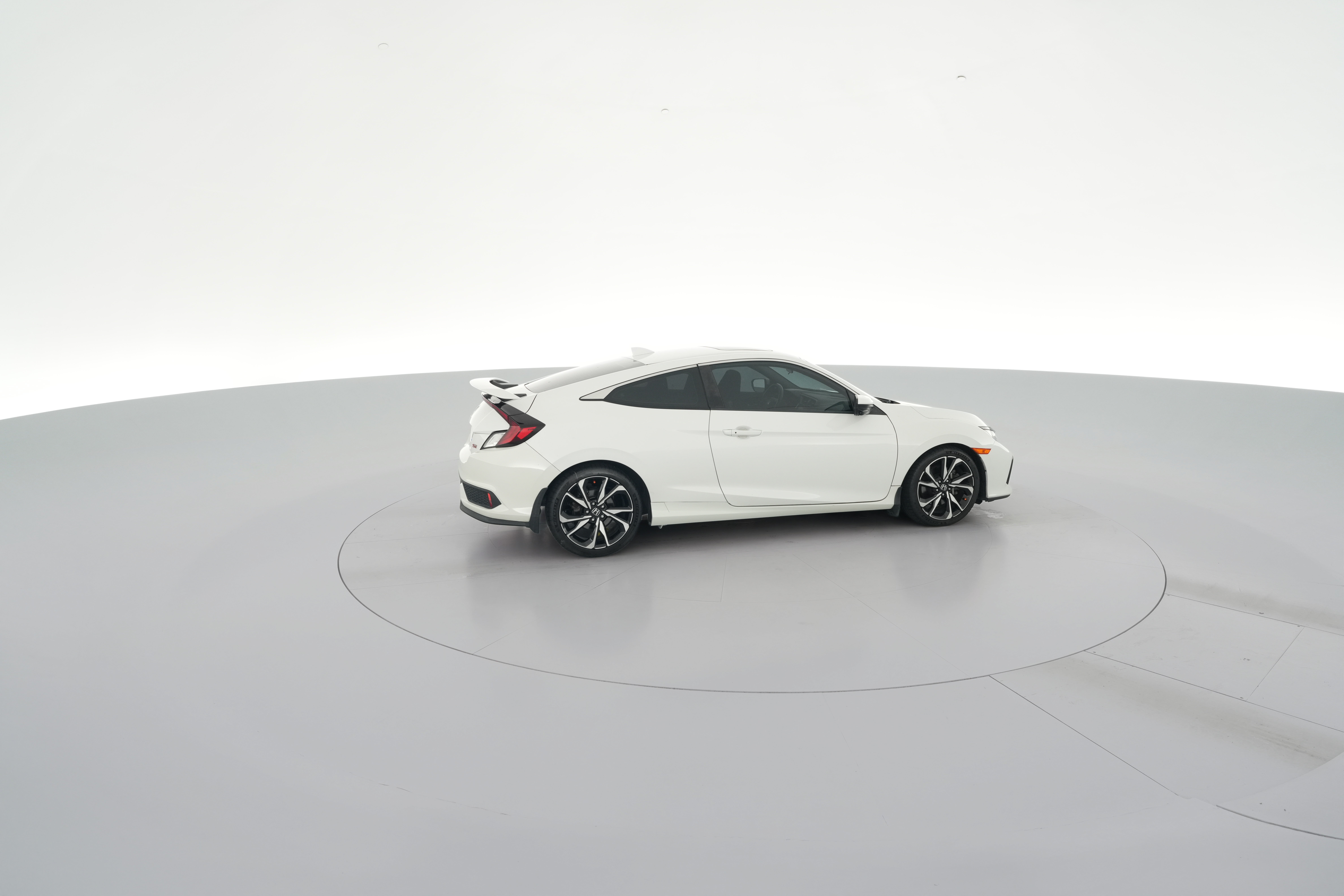 2019 Honda Civic Si - Photo 30