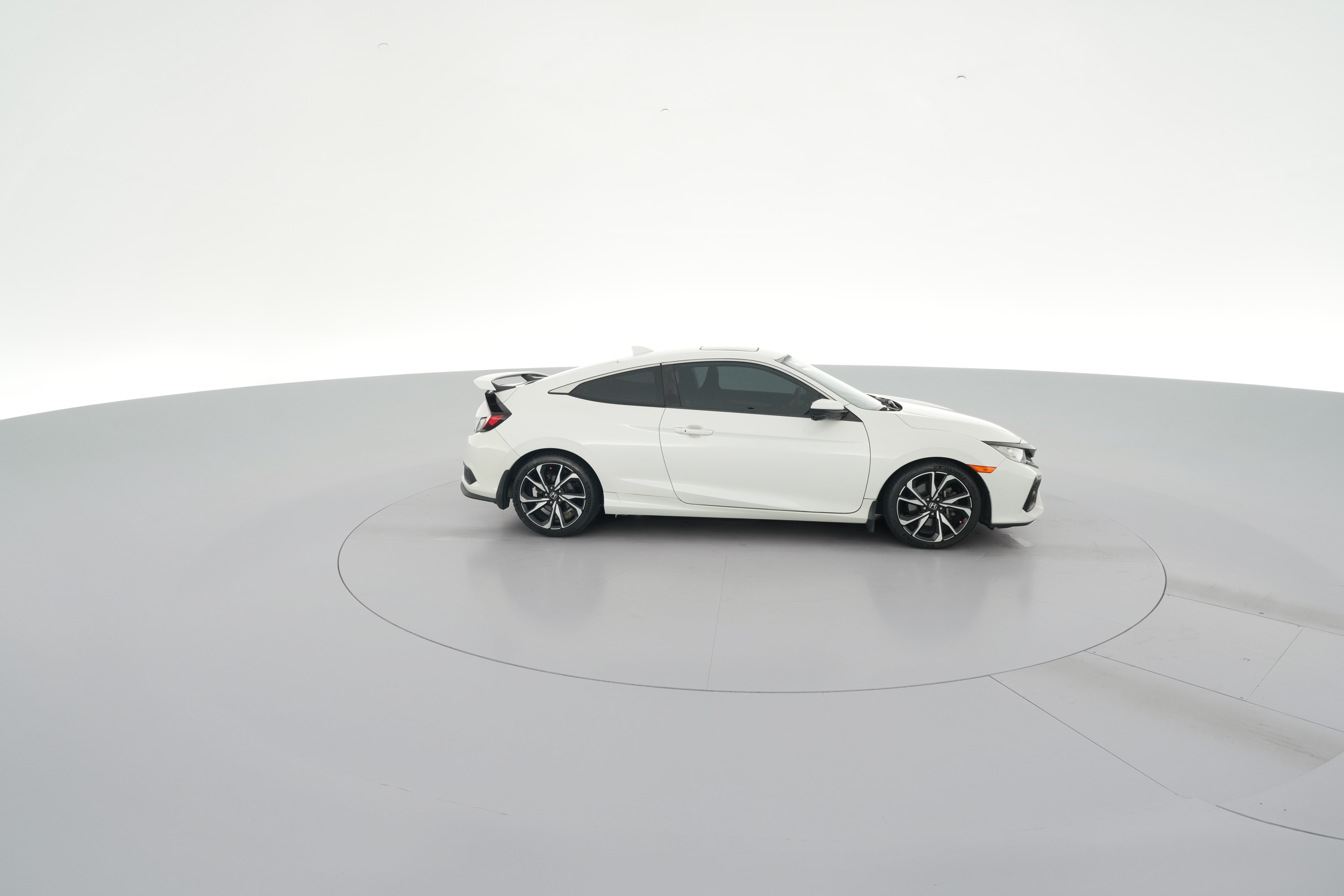 2019 Honda Civic Si - Photo 31