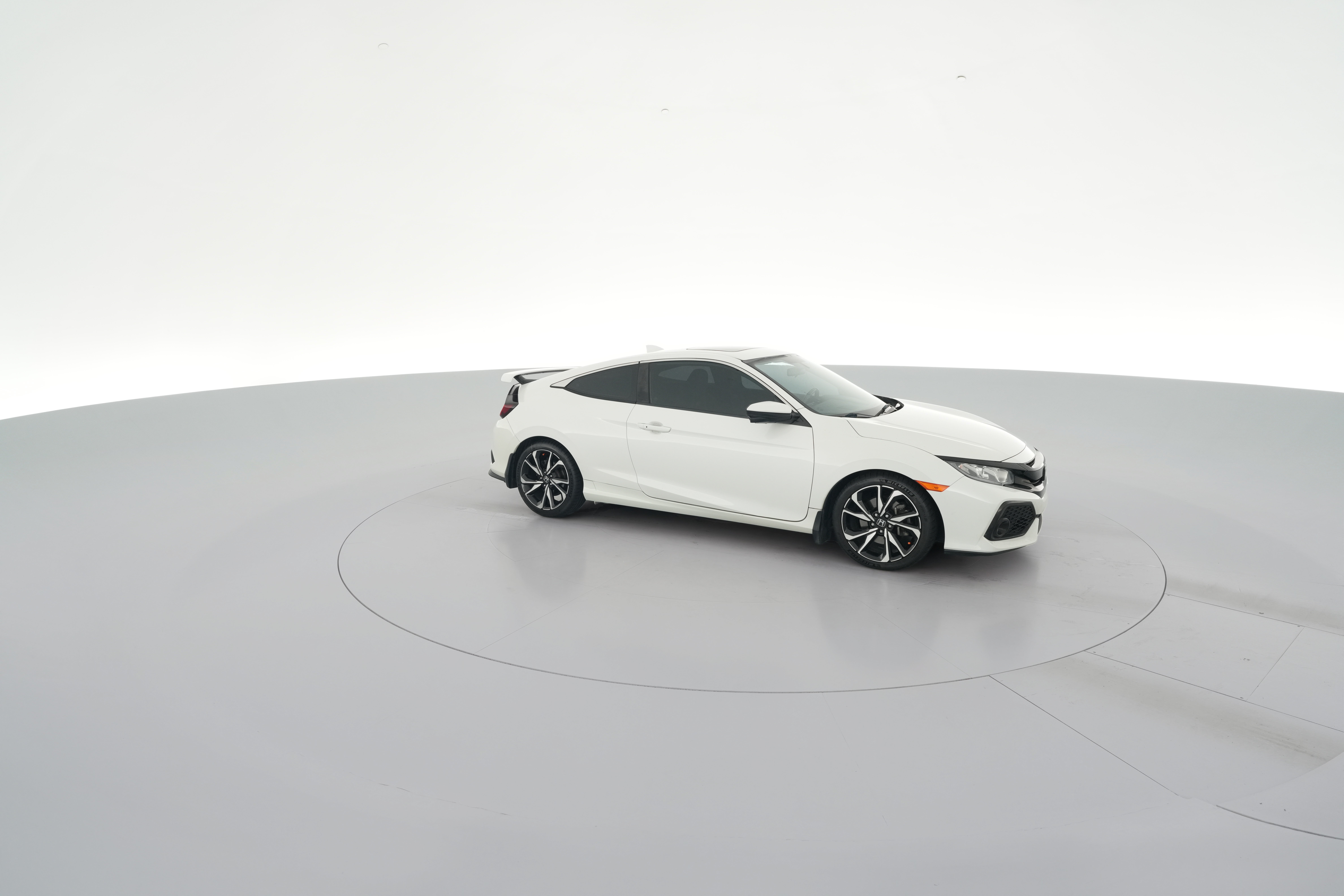 2019 Honda Civic Si - Photo 32