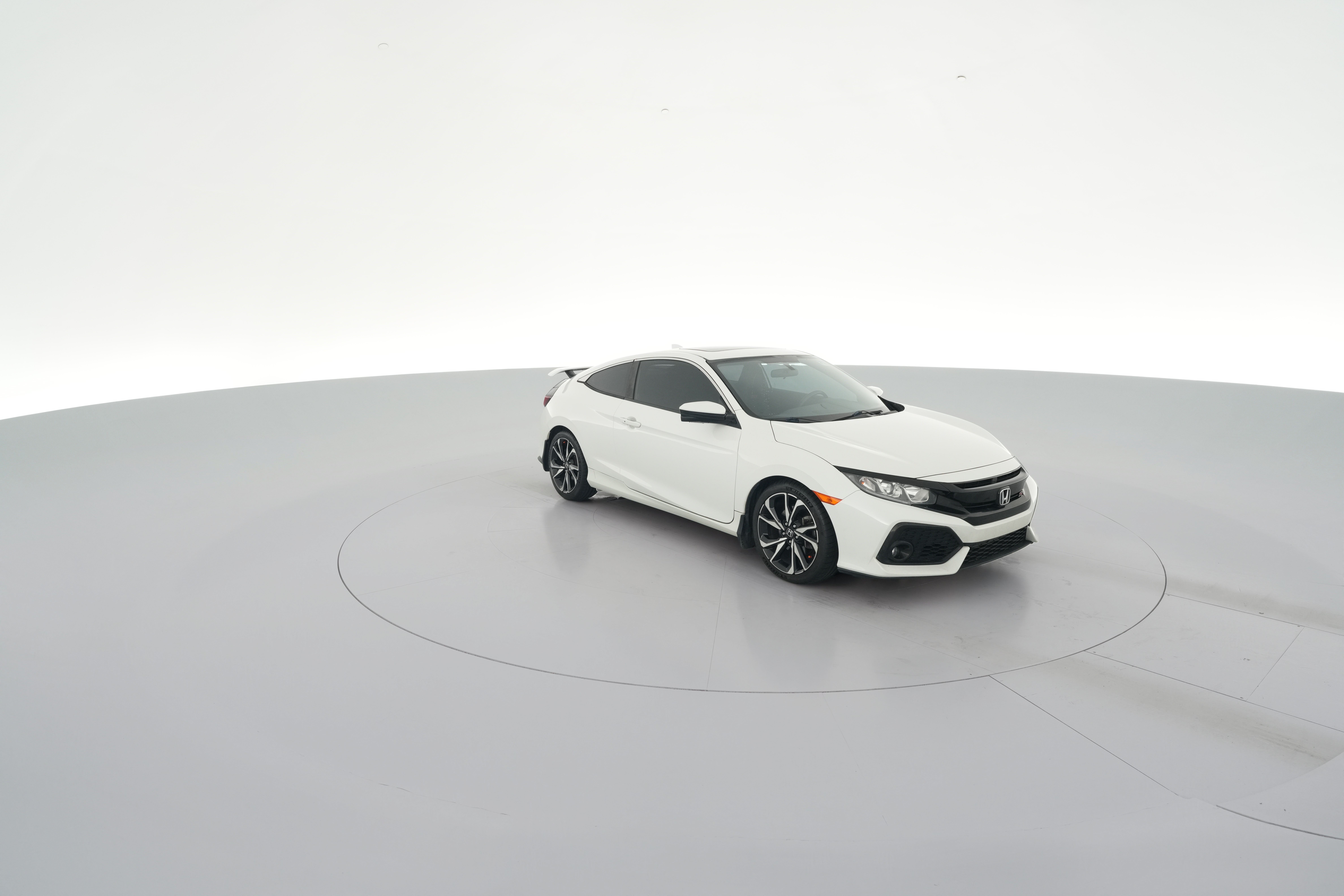 2019 Honda Civic Si - Photo 33