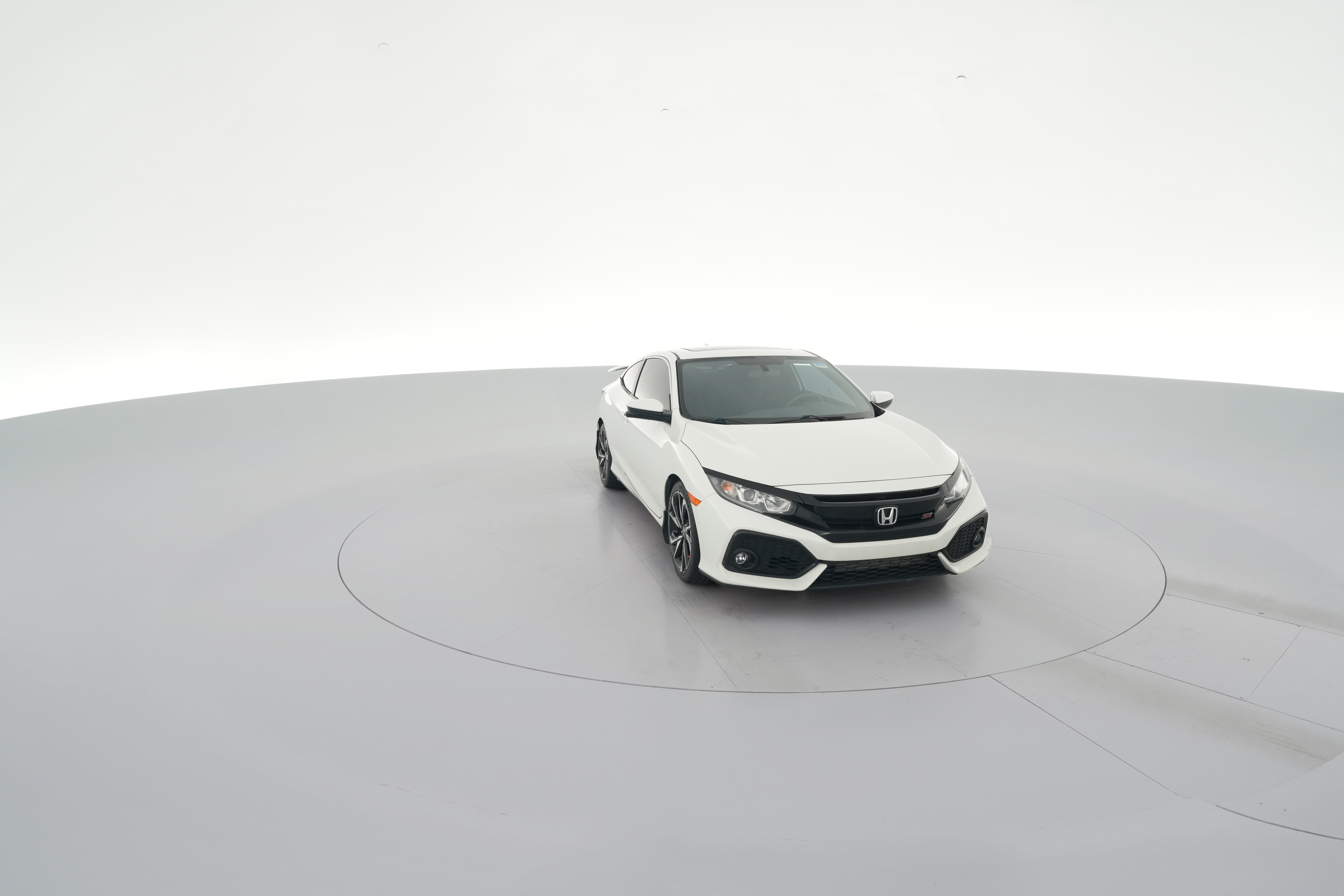 2019 Honda Civic Si - Photo 34