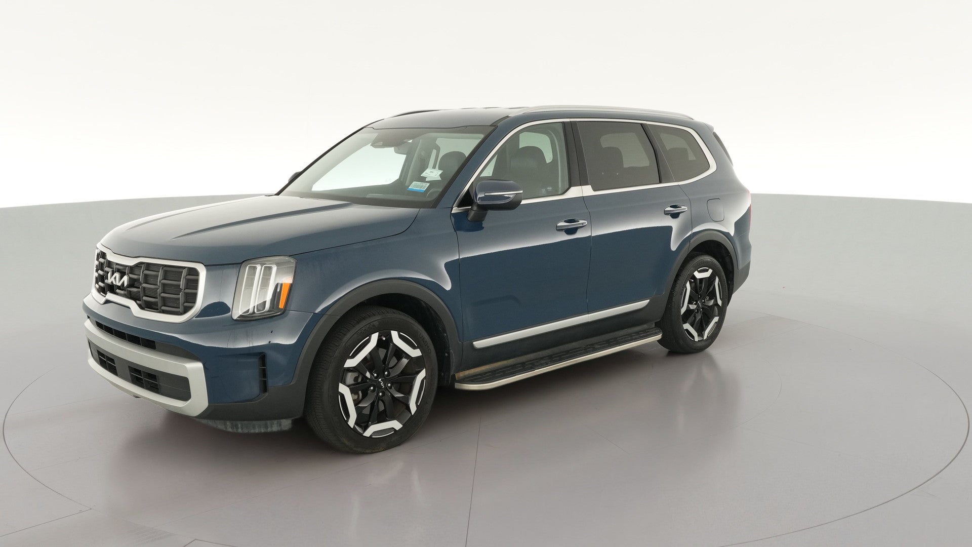 2024 Kia Telluride vehicle photo