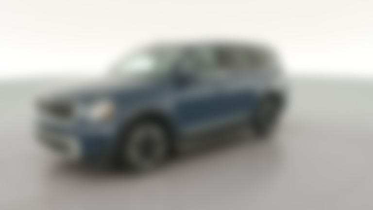 2024 Kia Telluride vehicle photo