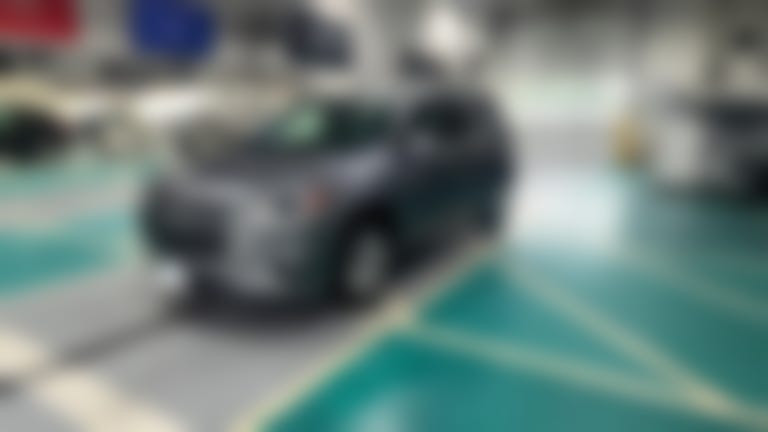 2019 Chevrolet Traverse vehicle photo