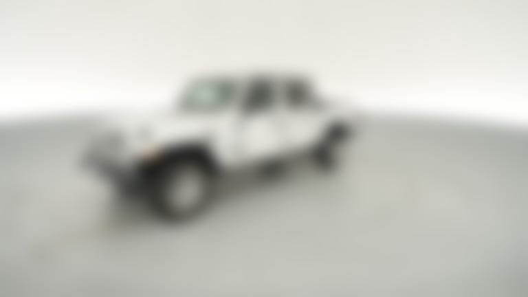 2021 Jeep Gladiator vehicle photo
