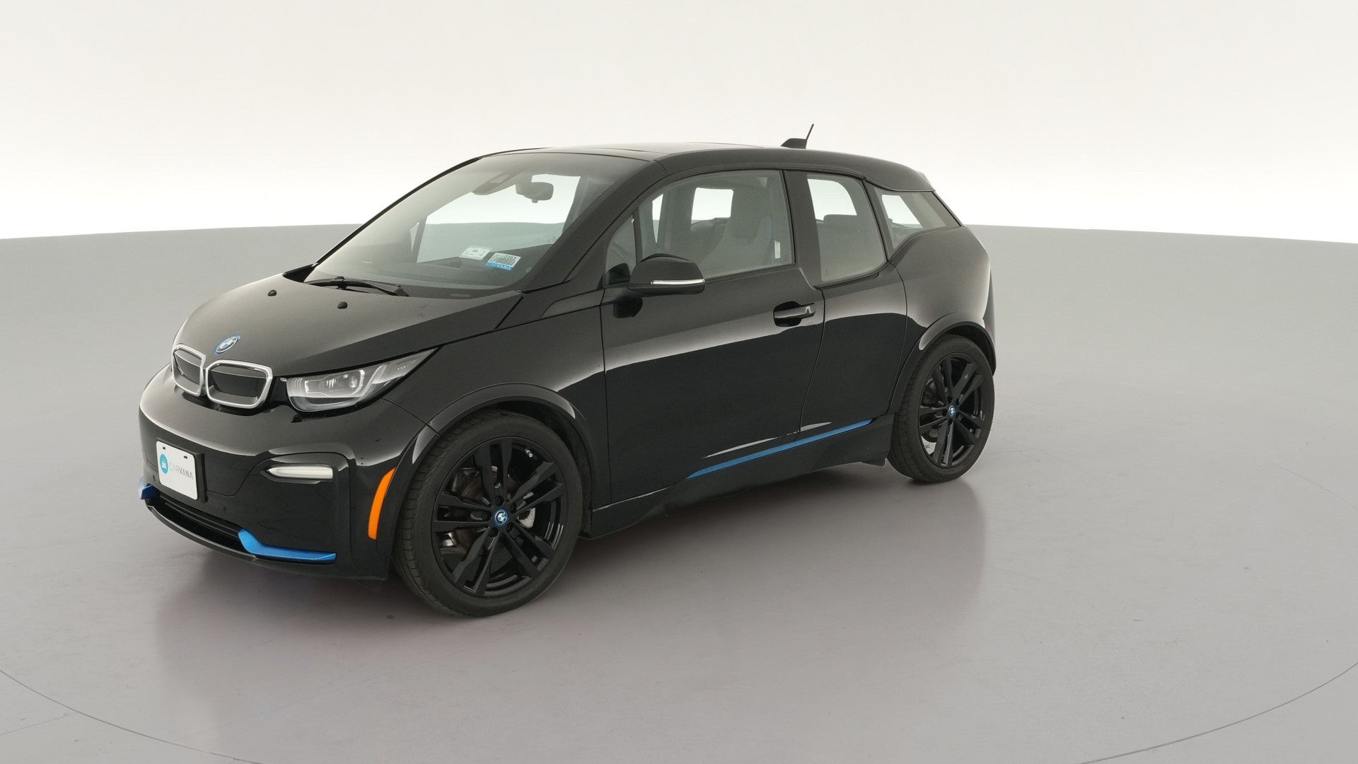 2019 BMW i3 vehicle photo