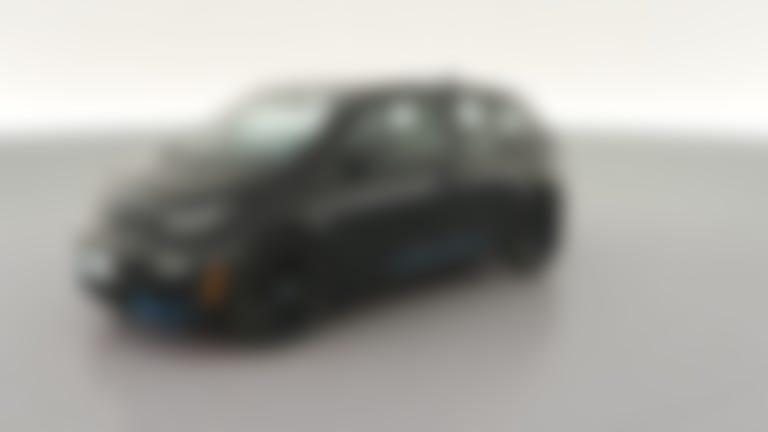 2019 BMW i3 vehicle photo