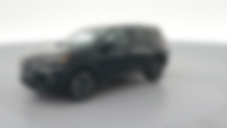 2025 Nissan Rogue vehicle photo