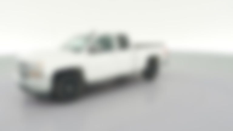 2016 Chevrolet Silverado 1500 Double Cab vehicle photo