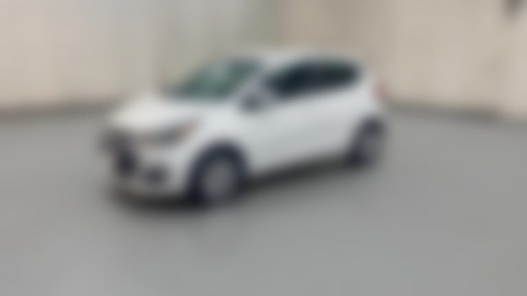 2021 Chevrolet Spark vehicle photo