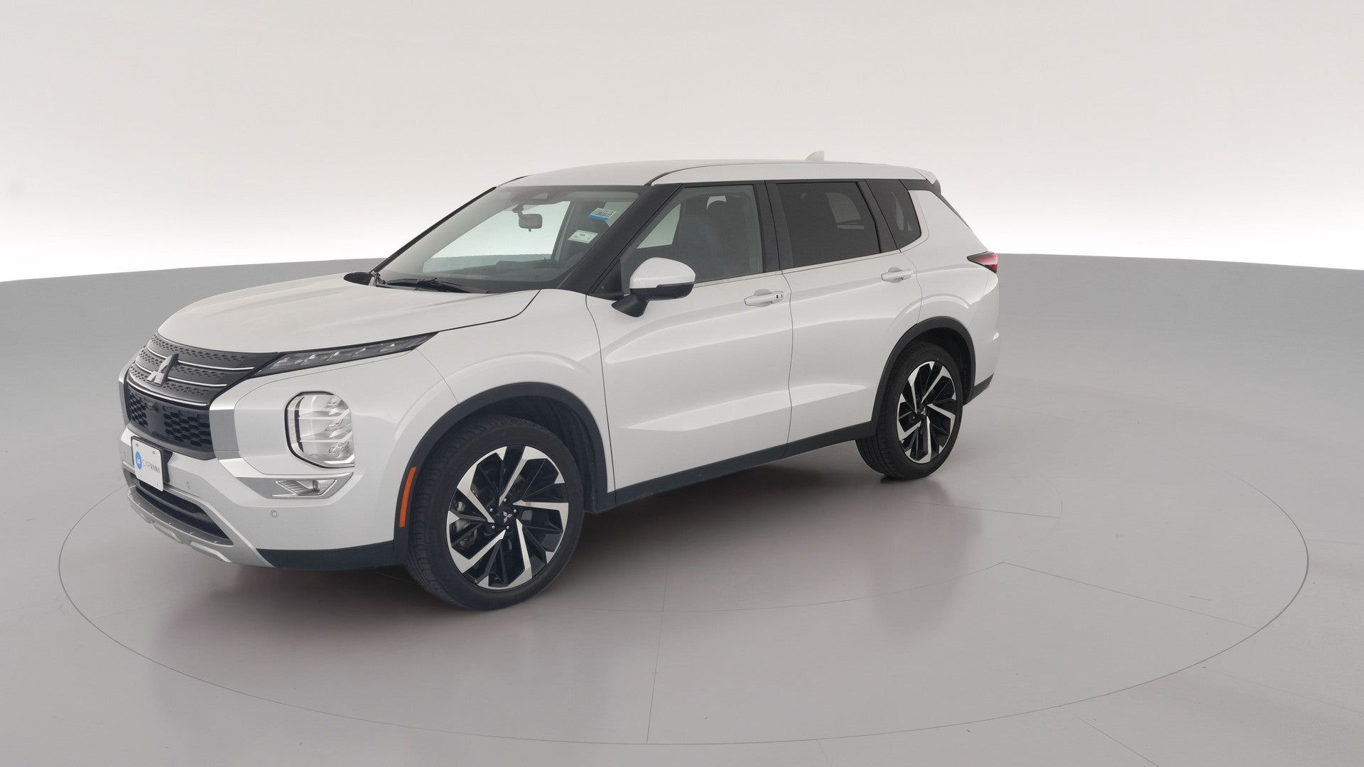 2024 Mitsubishi Outlander vehicle photo