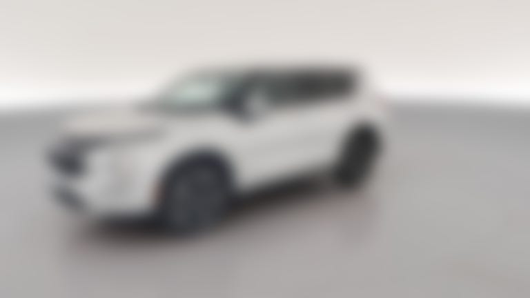 2024 Mitsubishi Outlander vehicle photo