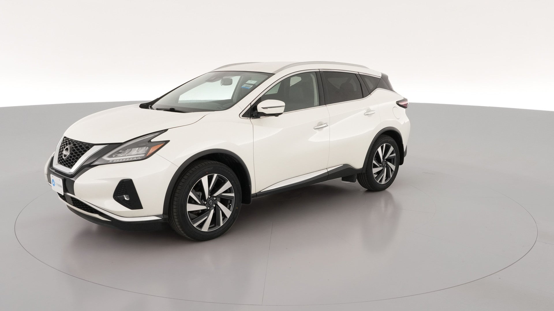 2023 Nissan Murano vehicle photo