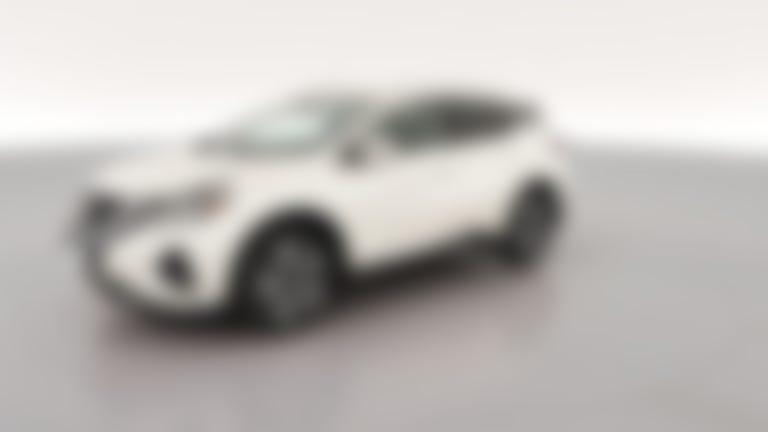 2023 Nissan Murano vehicle photo