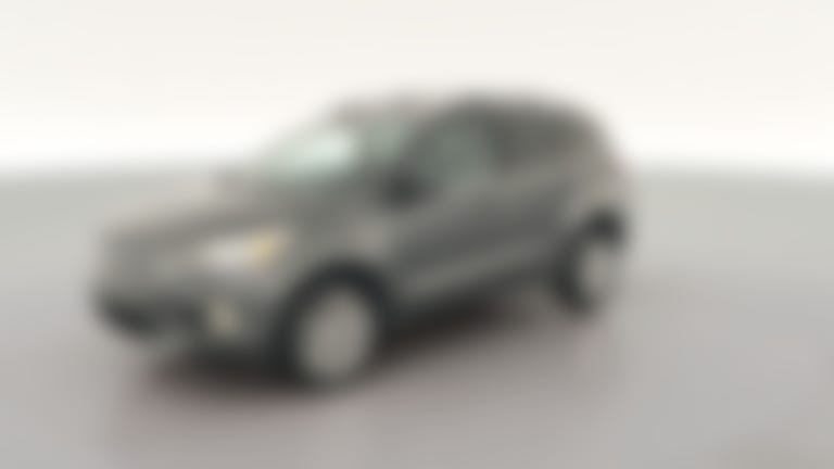 2018 Ford Escape vehicle photo