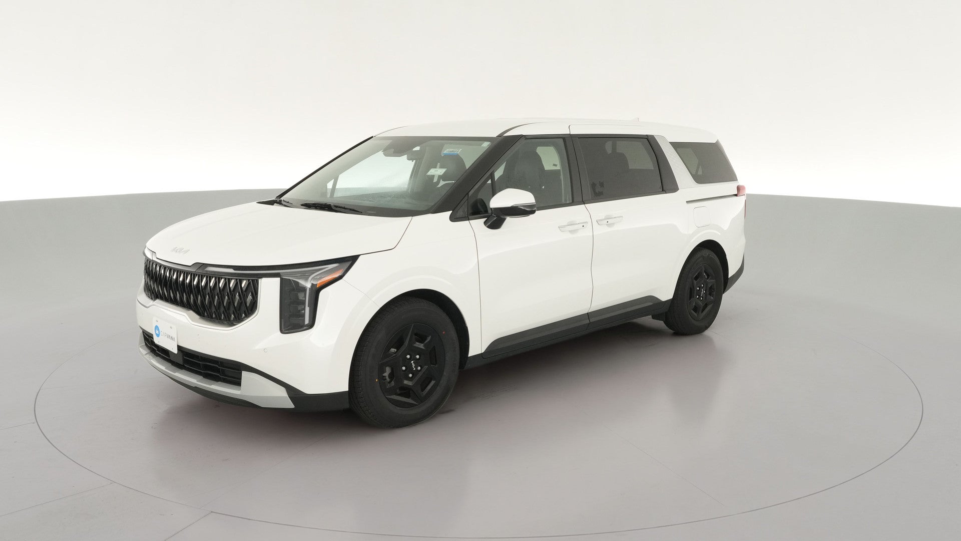 2025 Kia Carnival vehicle photo