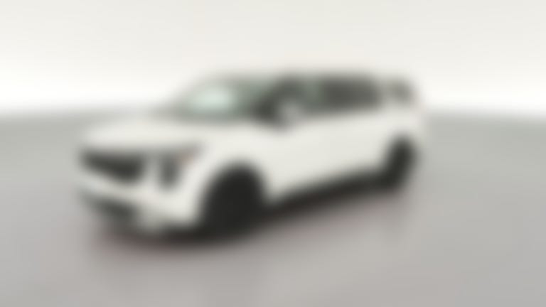 2025 Kia Carnival vehicle photo