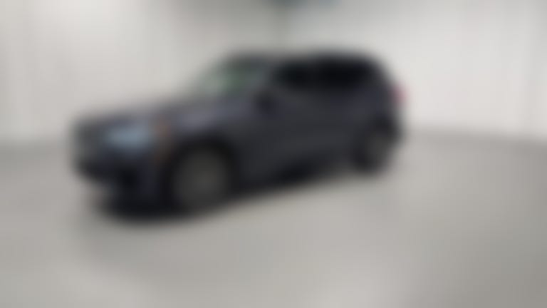 2019 BMW X5 vehicle photo