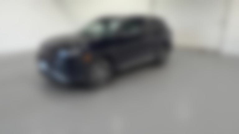 2026 Volkswagen Tiguan vehicle photo