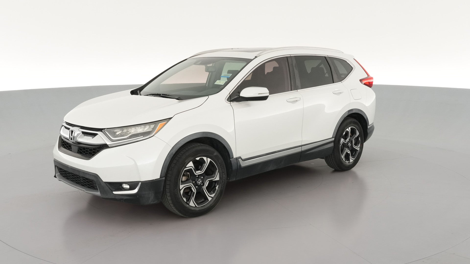 2019 Honda CR-V vehicle photo
