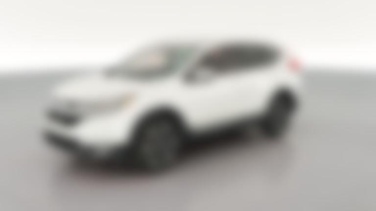2019 Honda CR-V vehicle photo