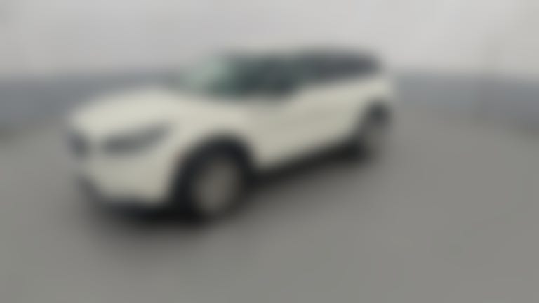 2020 Lincoln Corsair vehicle photo