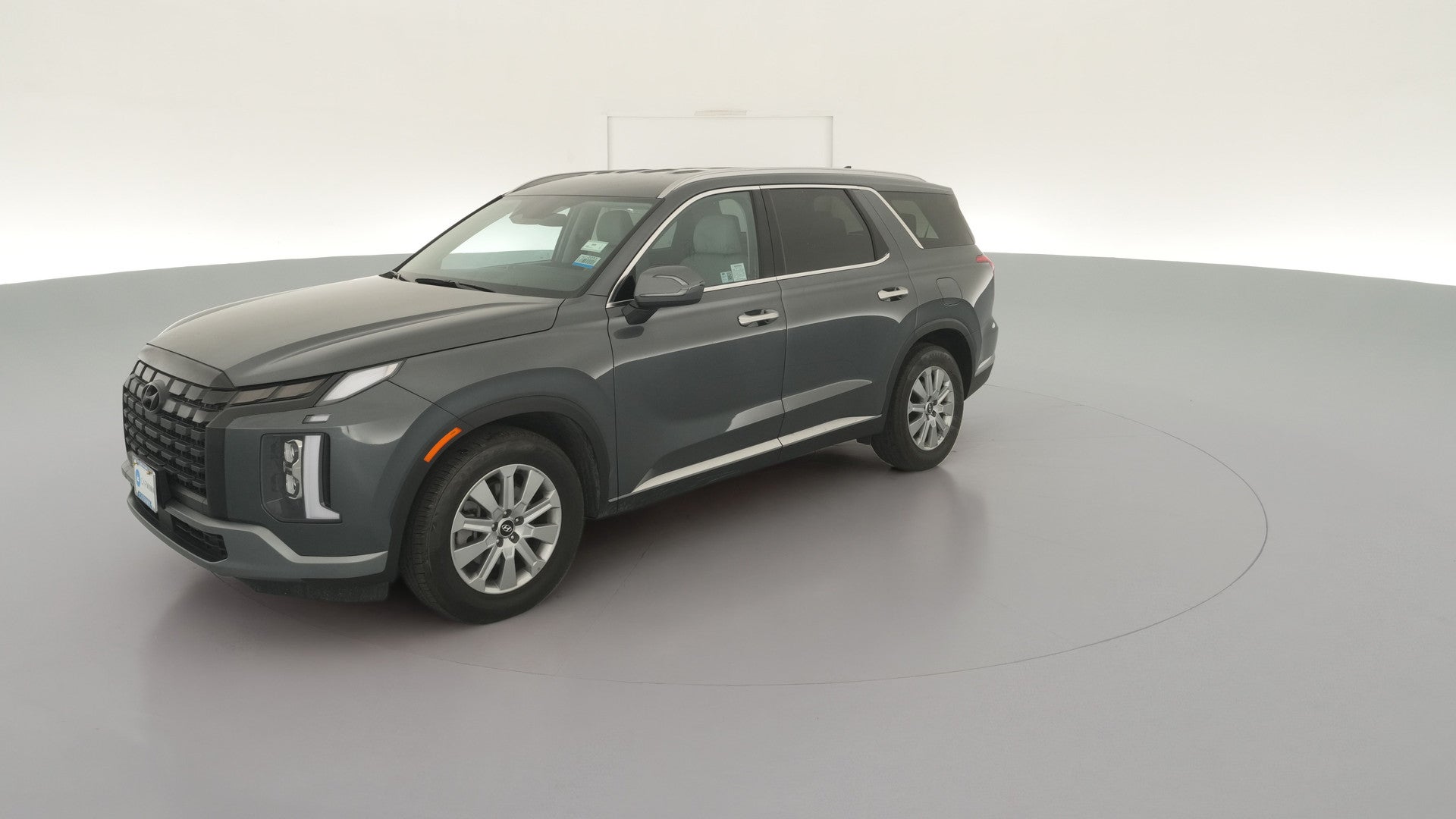 2025 Hyundai Palisade vehicle photo