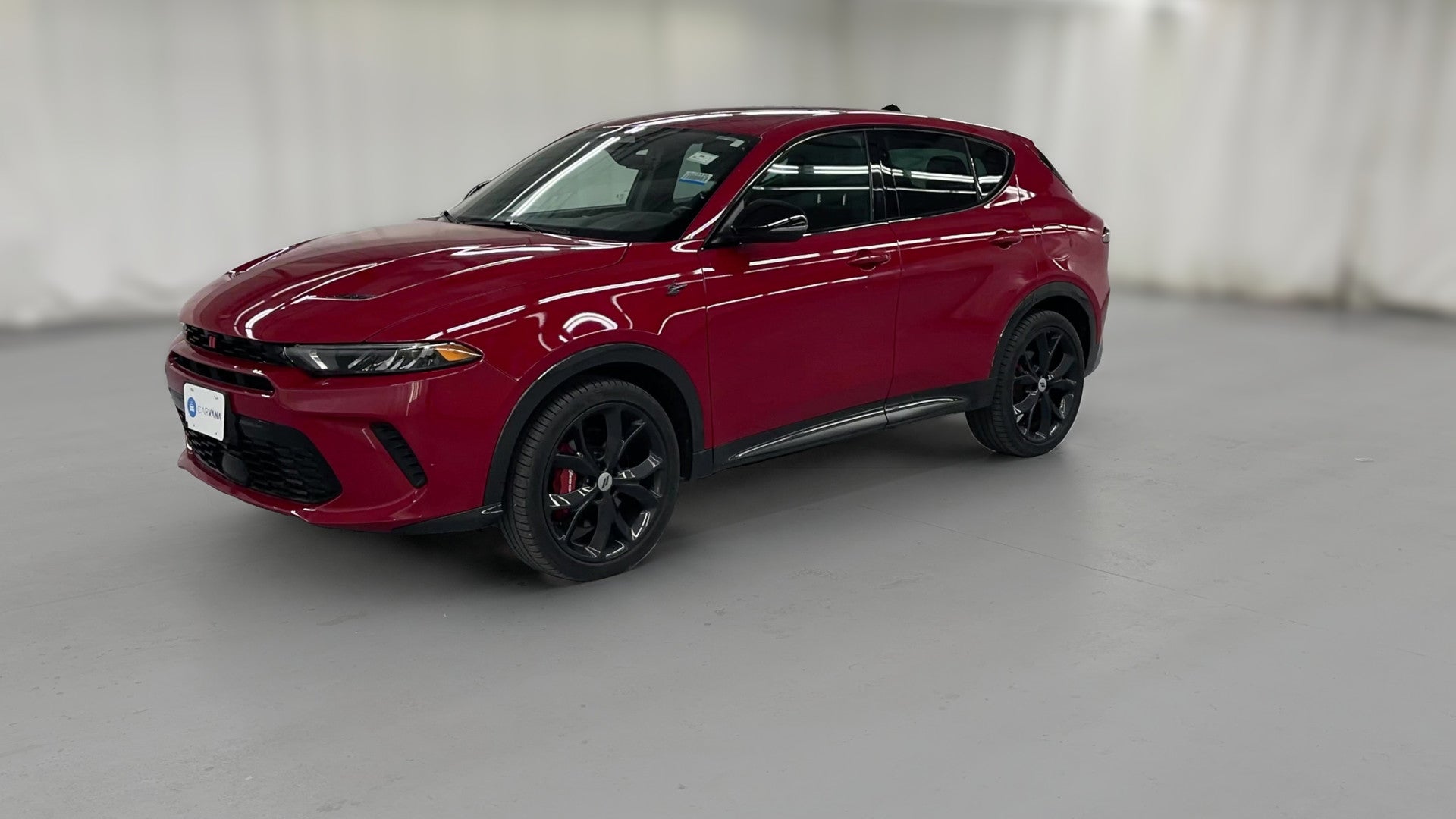 2024 Dodge Hornet vehicle photo