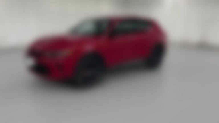 2024 Dodge Hornet vehicle photo