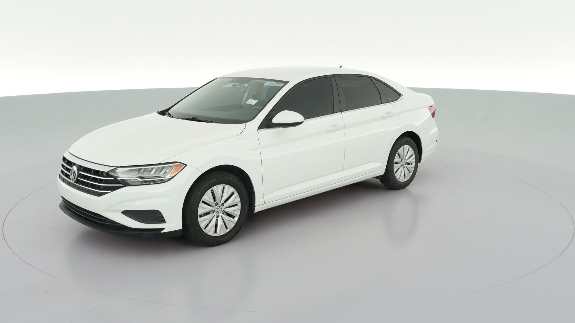 2019 Volkswagen Jetta vehicle photo