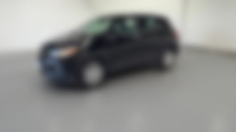 2020 Chevrolet Trax vehicle photo