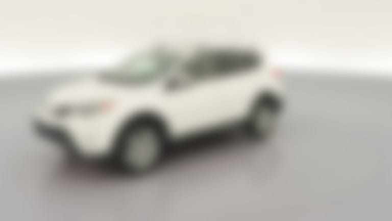 2014 Toyota RAV4 vehicle photo