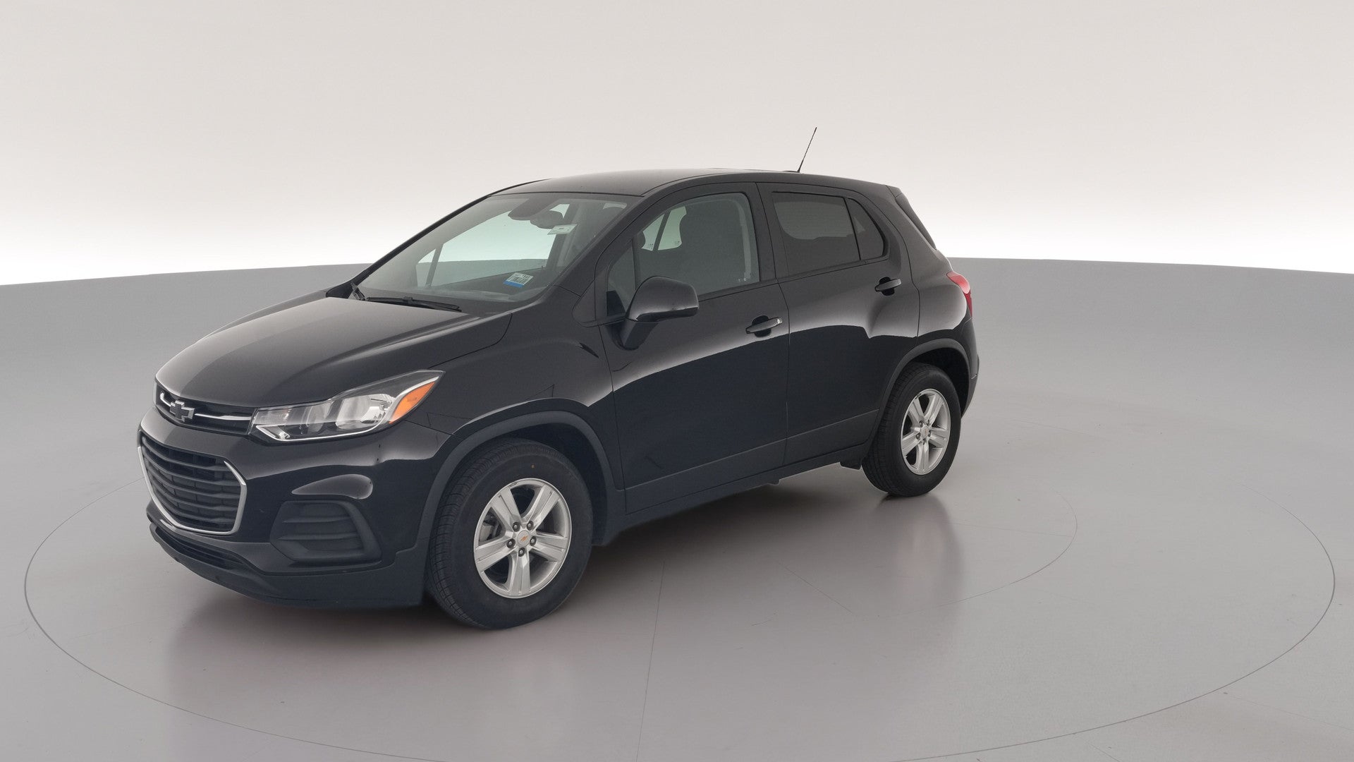 2021 Chevrolet Trax vehicle photo