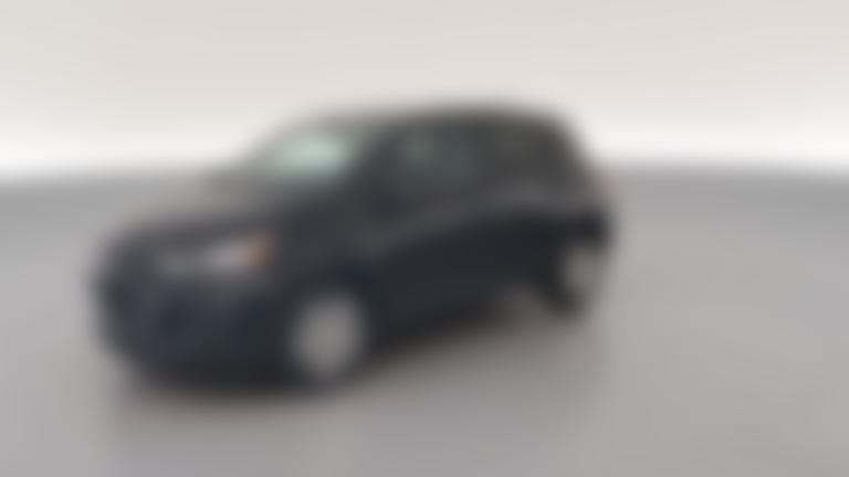 2021 Chevrolet Trax vehicle photo