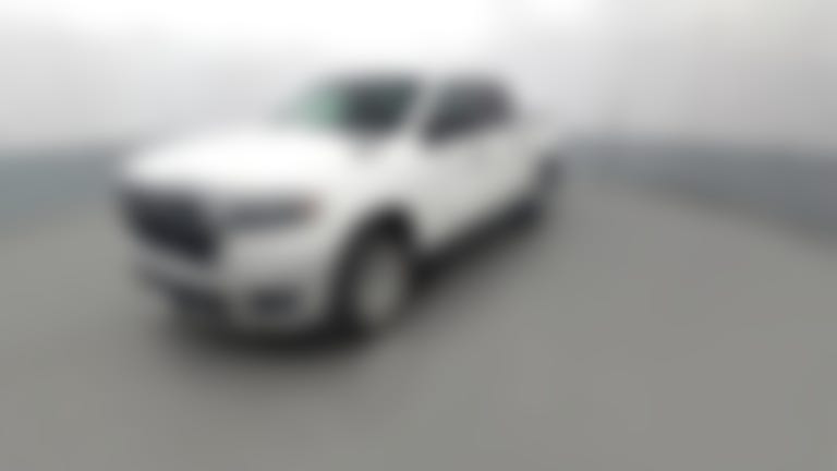2025 Ram 1500 Crew Cab vehicle photo