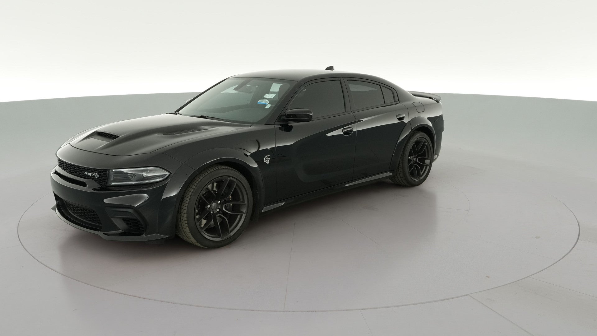 2023 Dodge Charger vehicle photo