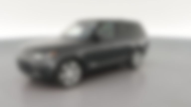 2017 Land Rover Range Rover vehicle photo