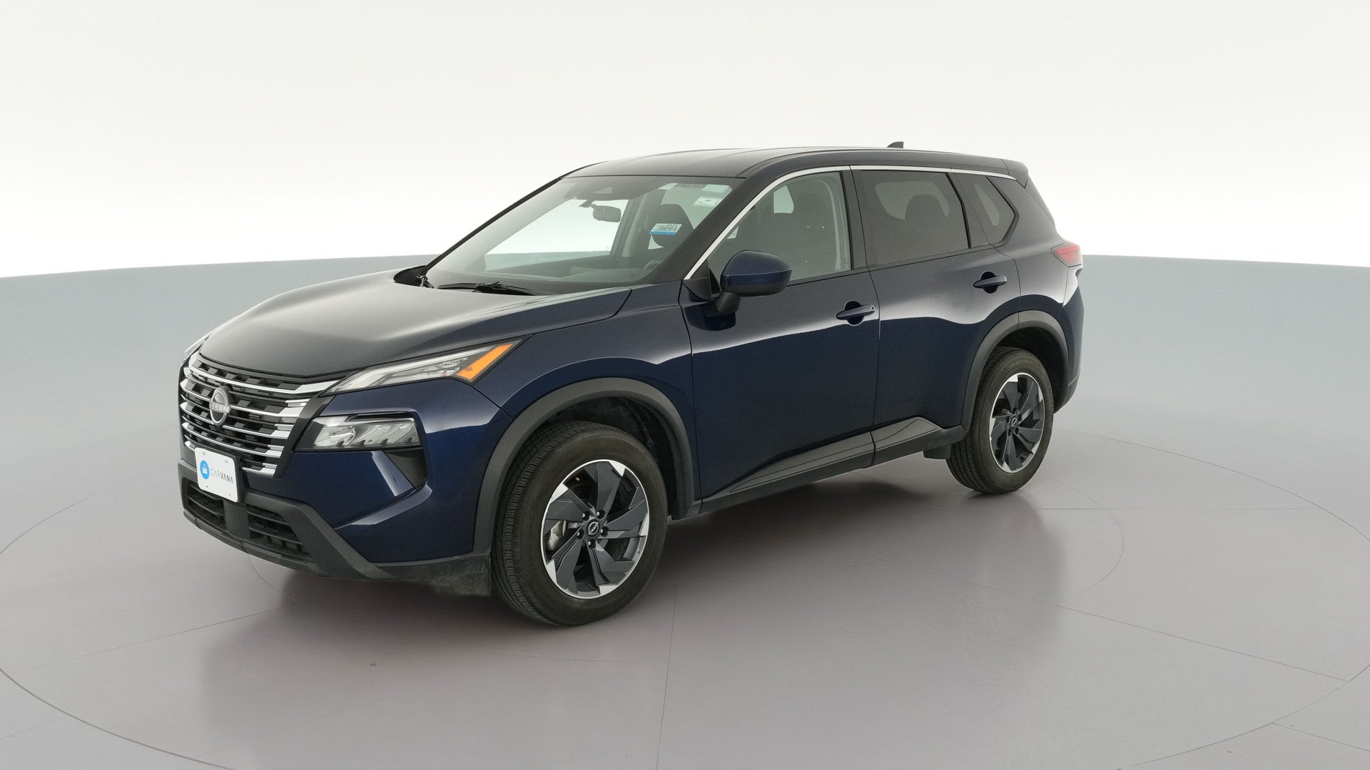 2025 Nissan Rogue vehicle photo