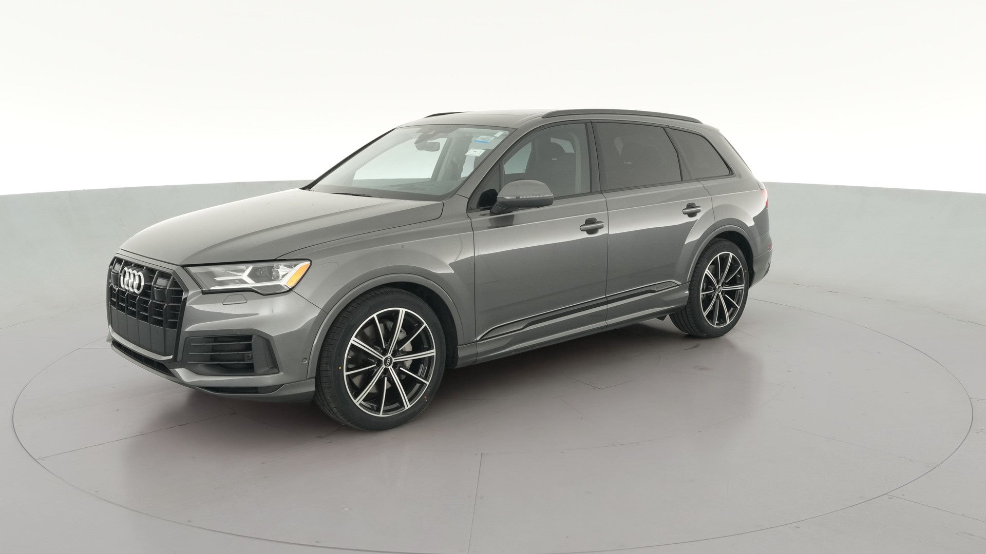 2023 Audi Q7 vehicle photo