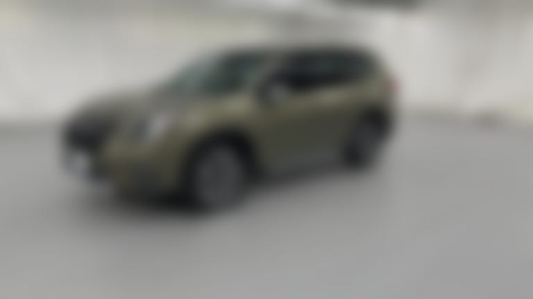 2023 Subaru Forester vehicle photo